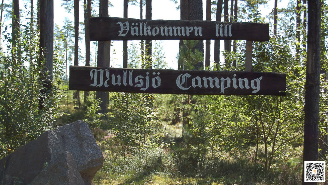 Mullsjö Camping Utomhus