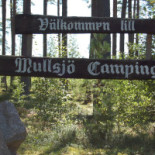 Mullsjö Camping Utomhus