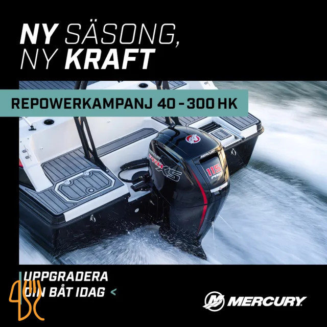 Marincenter I Loftahammar Ab Meny