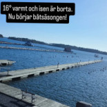 Marincenter I Loftahammar Ab Utomhus