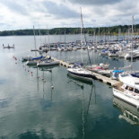 Marincenter I Loftahammar Ab Utomhus