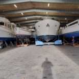 Marincenter I Loftahammar Ab Utomhus