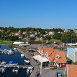 Marincenter I Loftahammar Ab Utomhus
