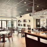 Resturang 95:an Inomhus