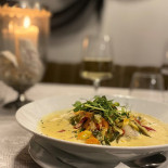 Åstols Rökeri Dryck