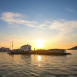 Åstols Rökeri Utomhus