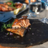 Åstols Rökeri Dryck