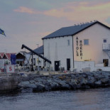 Åstols Rökeri Utomhus