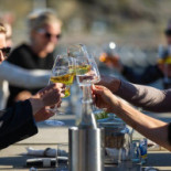 Åstols Rökeri Dryck