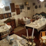 Åstols Rökeri Inomhus