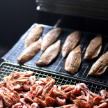 Åstols Rökeri Dryck