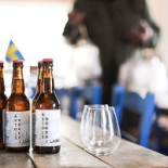 Åstols Rökeri Dryck