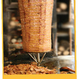 La Pizza Romelanda Dryck