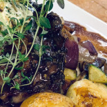 Stures Bowling Sportbar Mat