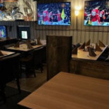 Stures Bowling Sportbar Inomhus