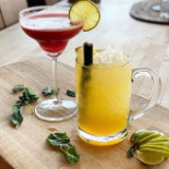 Stures Bowling Sportbar Dryck