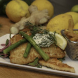 Stures Bowling Sportbar Mat