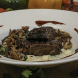 Stures Bowling Sportbar Mat