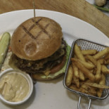 Stures Bowling Sportbar Mat