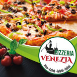 Pizzeria Venezia Dryck