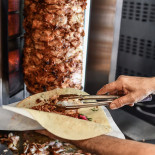 Pizzeria Venezia Dryck