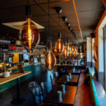 Deli Deli Ab Inomhus