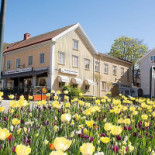 Restaurang China Utomhus