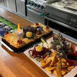 Alanya Grillhouse Turkiskt Restaurang Alingsås Guru