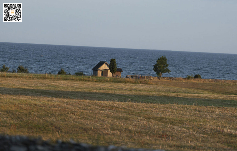 Stora Gåsemora Gård Utomhus
