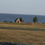 Stora Gåsemora Gård Utomhus