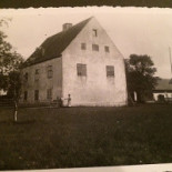 Stora Gåsemora Gård Utomhus