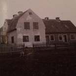 Stora Gåsemora Gård Utomhus