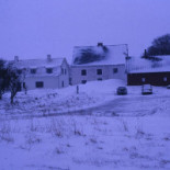 Stora Gåsemora Gård Utomhus