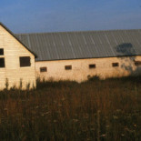 Stora Gåsemora Gård Utomhus