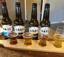 Nääs Gårdsbryggeri Dryck