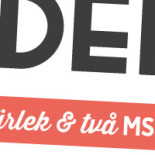 Tindered Lantkök Logotyp