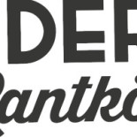 Tindered Lantkök Logotyp
