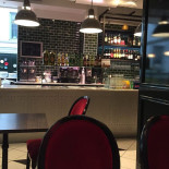 Forno Romano Inomhus