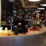 Forno Romano Inomhus