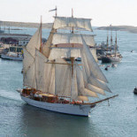 Lady Ellen Charter Ab Utomhus