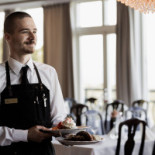 Gyllene Uttern Dryck