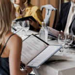 Gyllene Uttern Dryck