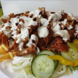 Nicoletas Gatukoek Mat