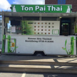 Ton Pai Thai Utomhus