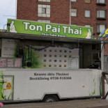 Ton Pai Thai Utomhus