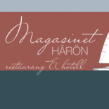 Magasinet Härön Logotyp