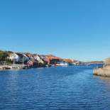 Magasinet Härön Utomhus
