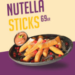 Vallens Food And Friends Mat