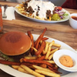 Hannas Pizza Kök Mat