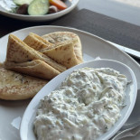 Hannas Pizza Kök Mat